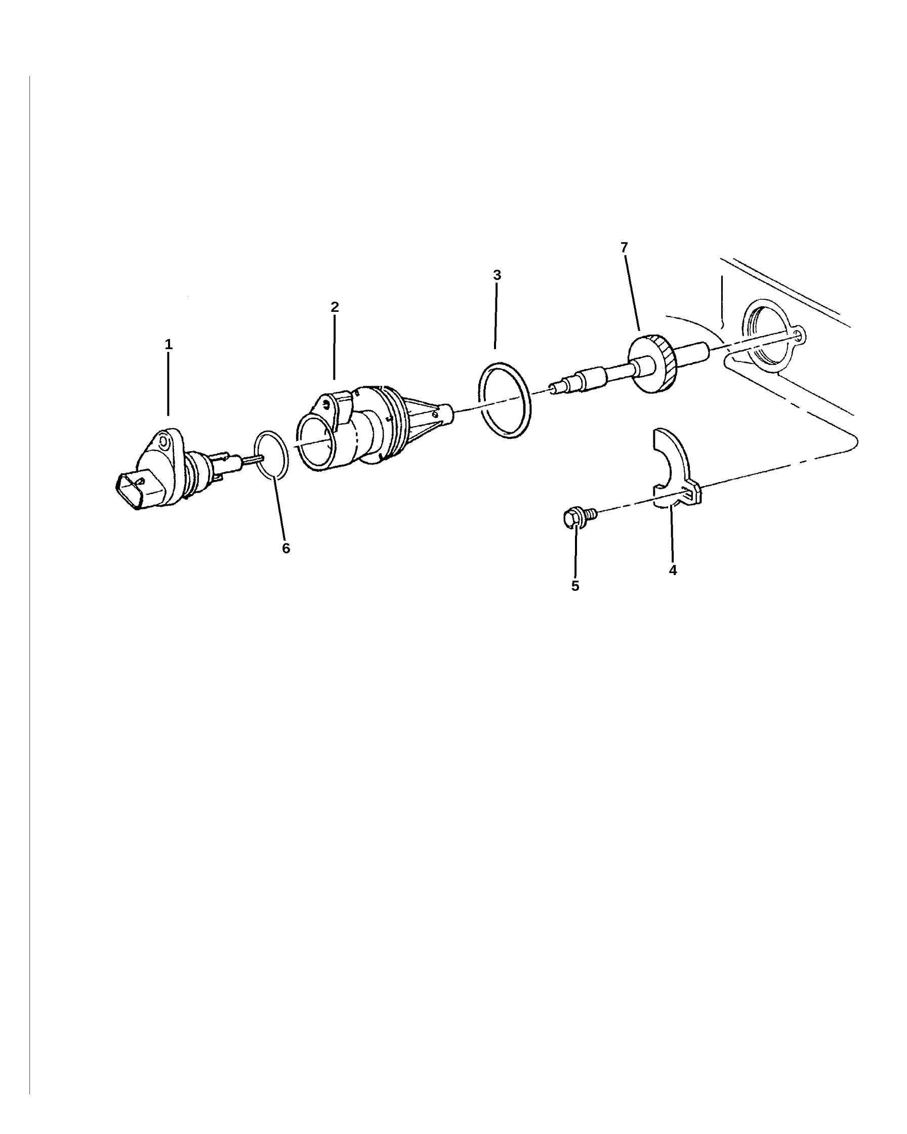 SPEEDOMETER PINIONS