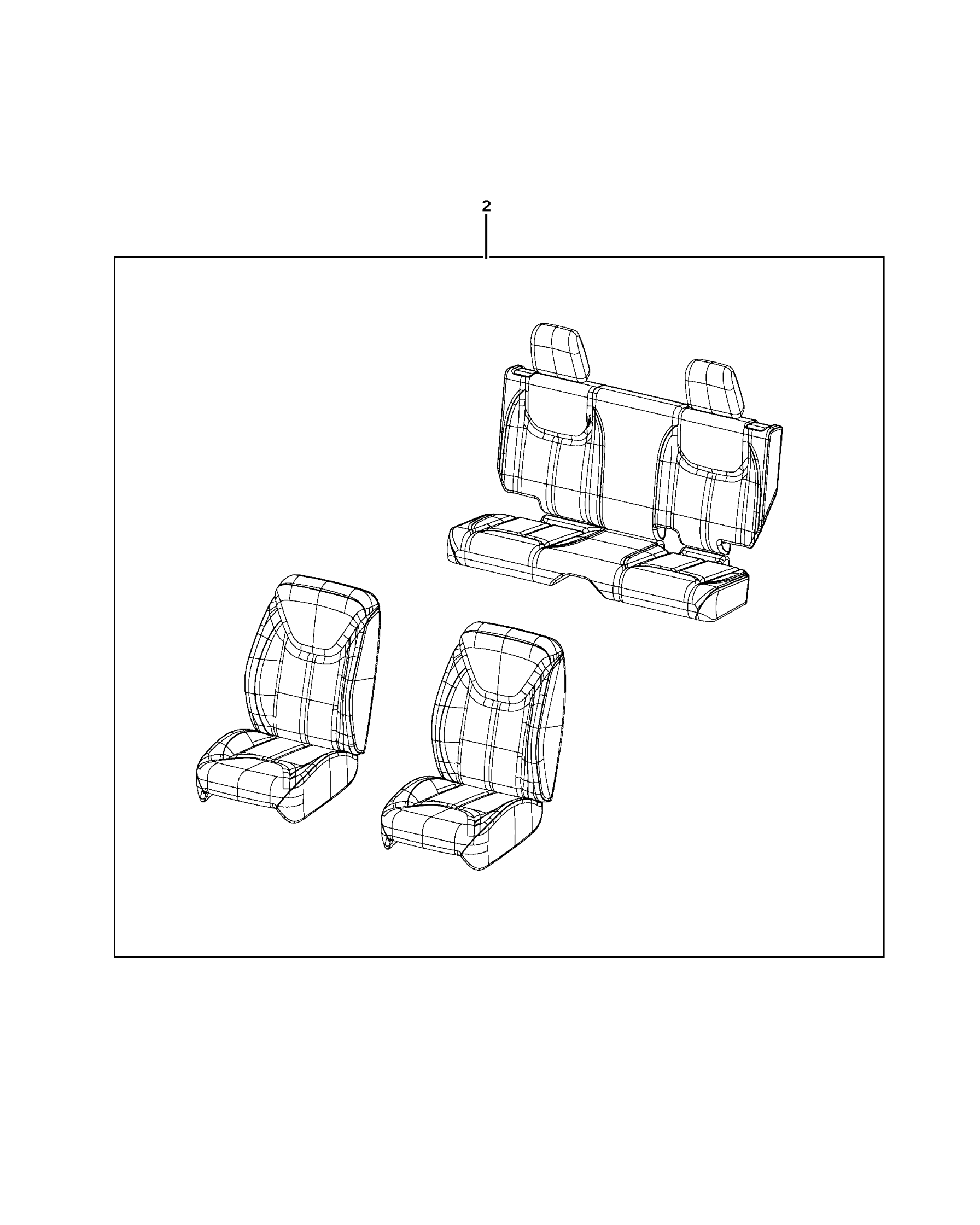 CONVERSION AND UPFIT PACKAGES