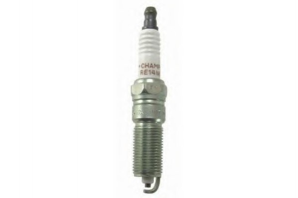 Свічка запалювання RE14MCC4 CHAMPION 570 Dodge Ram 2500, Ram 1500, Durango, Charger, Challenger; Jeep Grand Cherokee, Commander; Chrysler 300C, PT Cruiser, Sebr
