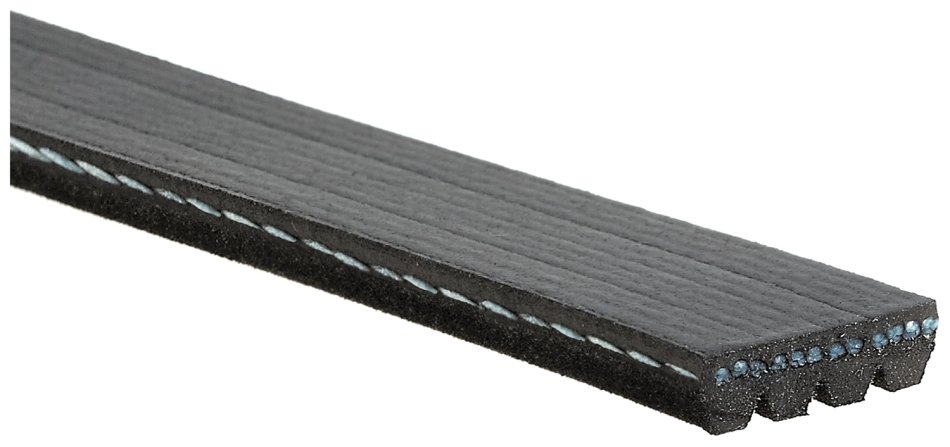 Ремінь генератора Fiat Brava 1.6 16V 95-01/Peugeot 205/305 1.9D 83-89/Renault Laguna 3.0 96-01 Gates 4PK960 Cadillac Escalade; Hummer H2; Chevrolet Tahoe, Avala