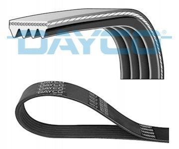 Ремінь полікліновий DAYCO 4PK985 Cadillac CTS; Chrysler Sebring — Двигун і Система вихлопу / Ремінь приводний — фото 2 — купити в Україні Jeep.in.ua