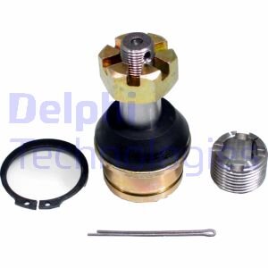 Опора кульова нижня Delphi TC2061 Jeep Cherokee, Grand Cherokee, Wrangler — запчастина Jeep — купити в Україні Jeep.in.ua