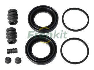Ремкомплект гальмівного супорта FORD Ranger 00-11, NISSAN Maxima A33 00-06, NP300 08-14, Pickup Navara D22 97-05, MITSUBISHI L200 96-06, MAZDA BT-50 06-12, B-Se