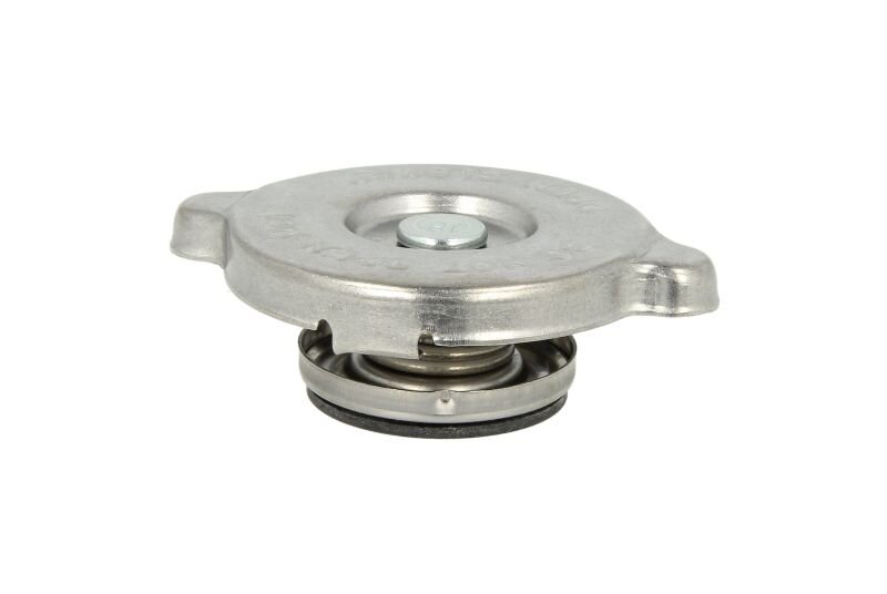Кришка радіатора MOTORAD T18 Dodge Charger, Journey, Caliber; Chrysler Pacifica, 200, 300C; Chevrolet Camaro; Cadillac Deville; Jeep Grand Cherokee, Compass — О