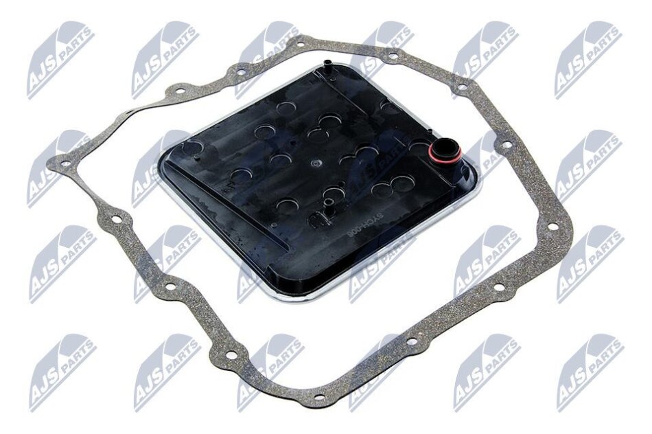 ФІльтр АКПП NTY FSFCH006 Chrysler Voyager, PT Cruiser, Sebring — запчастина Jeep — купити в Україні Jeep.in.ua