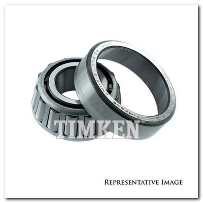 Підшипник півосі передній, внутрішній TIMKEN SET5 Chrysler PT Cruiser; Ford Explorer; Chevrolet Camaro, Lumina, Lumina APV; Dodge Charger; Jeep Cherokee, Grand 