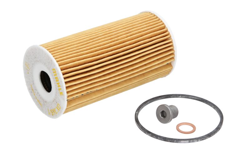 Фільтр масляний MAHLE / KNECHT 68031597KN Chrysler Voyager; Jeep Cherokee, Wrangler — запчастина Jeep — купити в Україні Jeep.in.ua