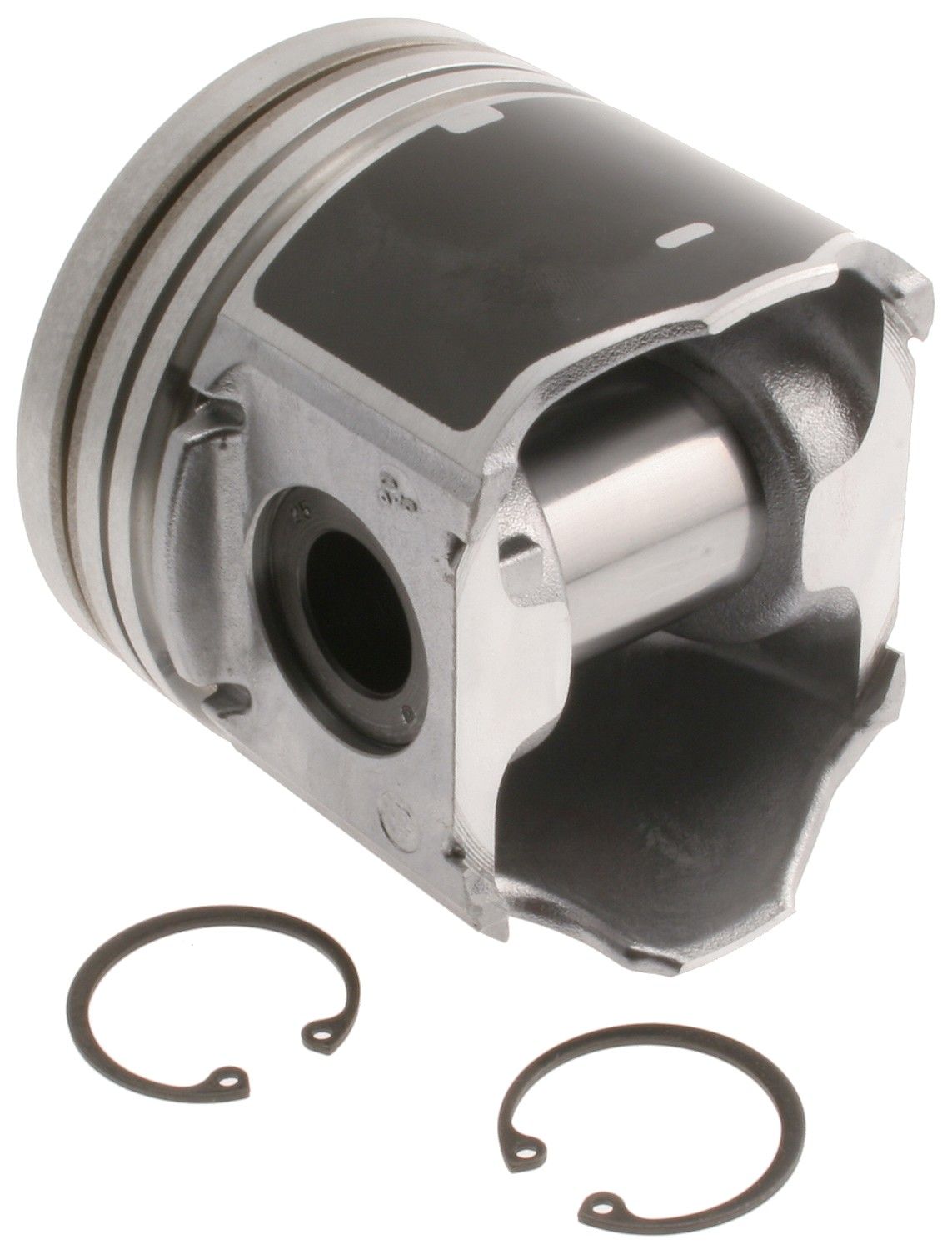 Поршень двигуна STD 95мм MAHLE / KNECHT 2243454 Ford F-350 — запчастина Jeep — купити в Україні Jeep.in.ua