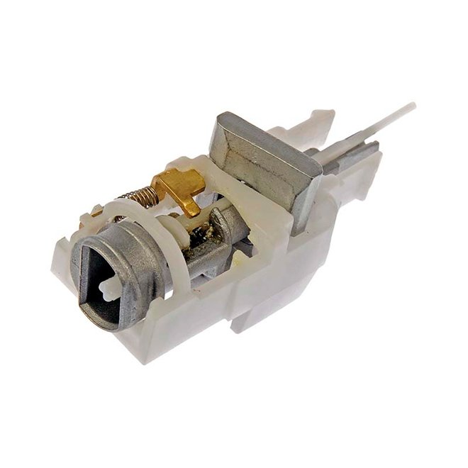 Актуатор замку запалювання Market (OEM) 4690518AF Chrysler Neon, PT Cruiser; Jeep Grand Cherokee, Cherokee; Dodge Neon, Stratus — запчастина Jeep — купити в Укр
