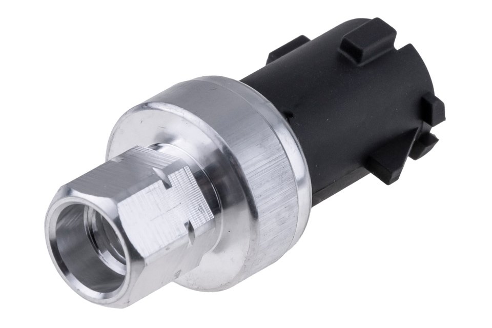 Датчик кондиционера тиску круглий роз'єм Market (OEM) 5174039AB Dodge Nitro, Durango, Caravan, Caliber, Avenger; Chrysler Sebring, Pacifica, LHS, 300M, 300