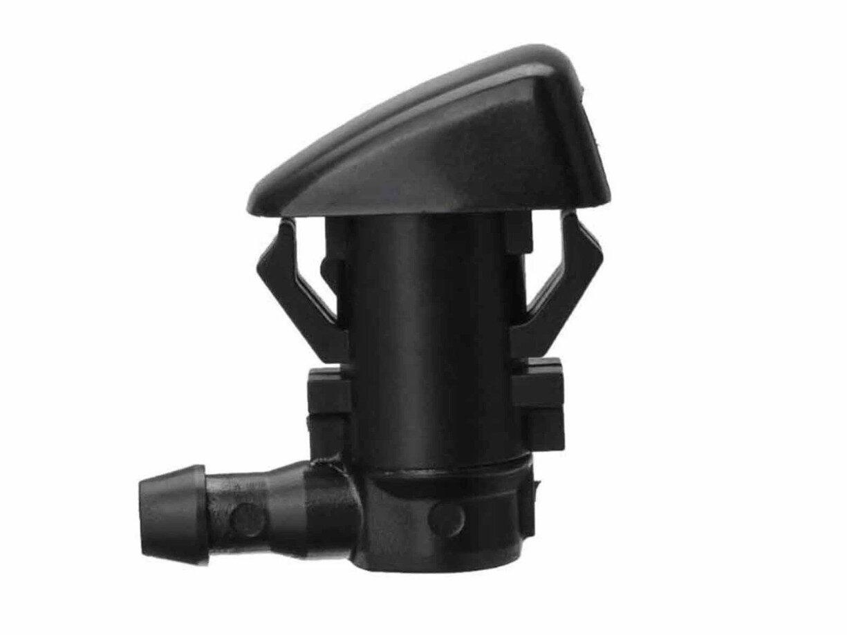 Форсунка омивача (1шт) Market (OEM) 68260443AM Jeep Renegade, Compass, Grand Cherokee; Dodge Dart — запчастина Jeep — купити в Україні Jeep.in.ua