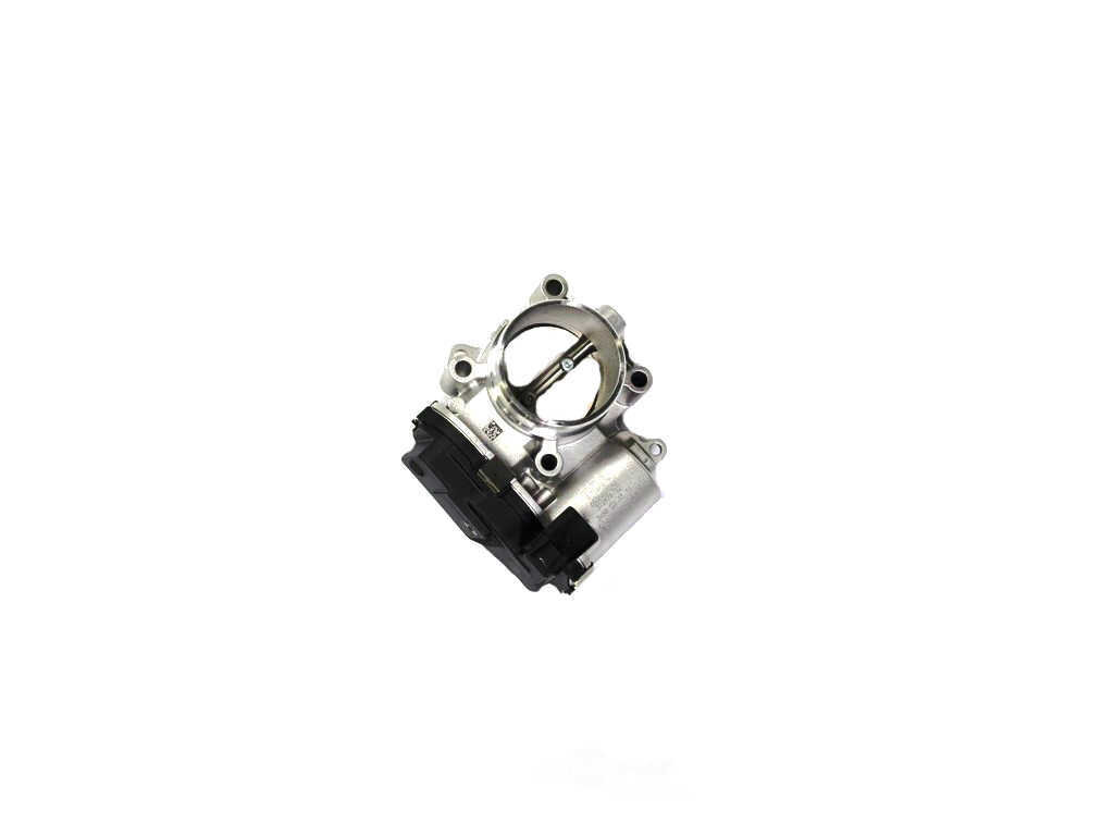 Дросельна заслінка Market (OEM) 68366012AA Jeep Patriot, Compass; Dodge Avenger, Caliber, Journey; Chrysler 200, Sebring — запчастина Jeep — купити в Україні Je
