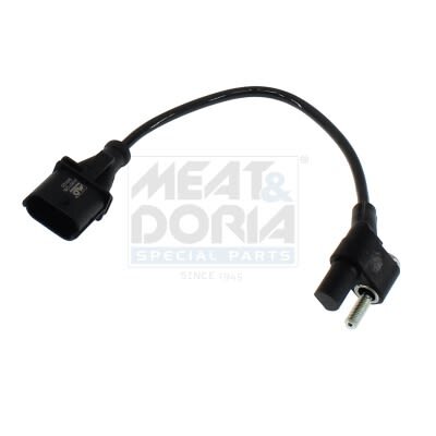 Датчик положення колінвалу 2.8CRD/3.0CRD MEAT&DORIA 68102341AA Jeep Wrangler, Cherokee — запчастина Jeep — купити в Україні Jeep.in.ua