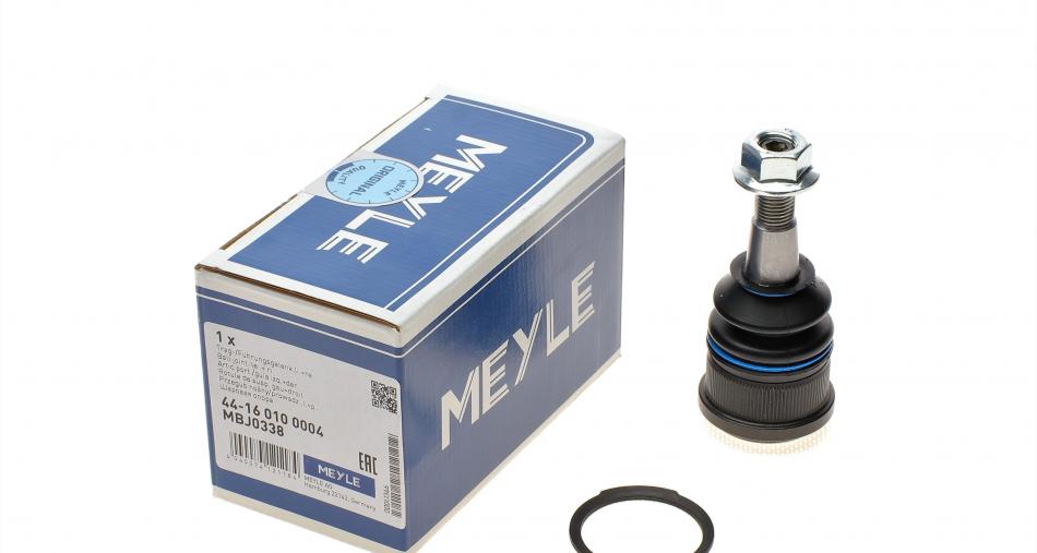 Опора кульова нижня MEYLE 44160100004 Chrysler Voyager, Town & Country, Pacifica; Dodge Grand Caravan, Caravan — запчастина Jeep — купити в Україні Jeep.in.ua
