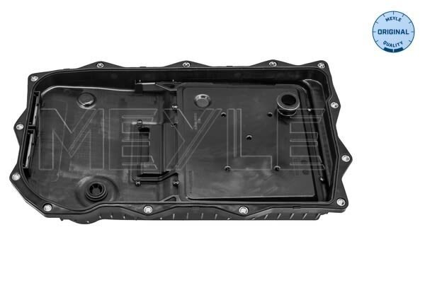 Оливний поддон, АКПП MEYLE 68233701M Jeep Grand Cherokee; Dodge Charger, Challenger, Durango; Chrysler 300C — запчастина Jeep — купити в Україні Jeep.in.ua