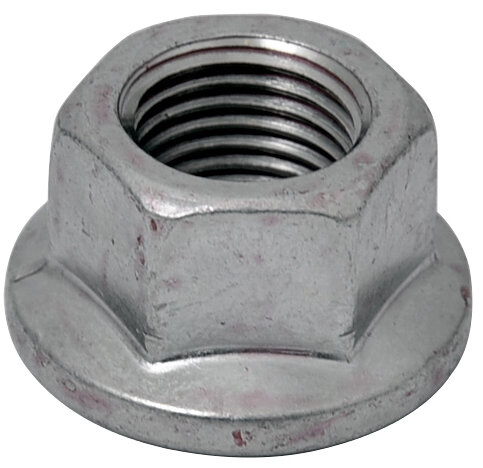 Гайка болта розвалу MITSUBISHI 6508487MI Jeep Grand Cherokee, Compass, Patriot; Dodge Journey, Caliber, Durango, Avenger; Chrysler Sebring — запчастина Jeep — к