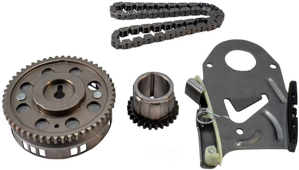 Комплект ГРМ 5,7л з масляним насосом Mizumo Auto MA4216900295 Chrysler 300C, Aspen; Jeep Grand Cherokee, Commander; Dodge Charger, Challenger, Durango — запчаст