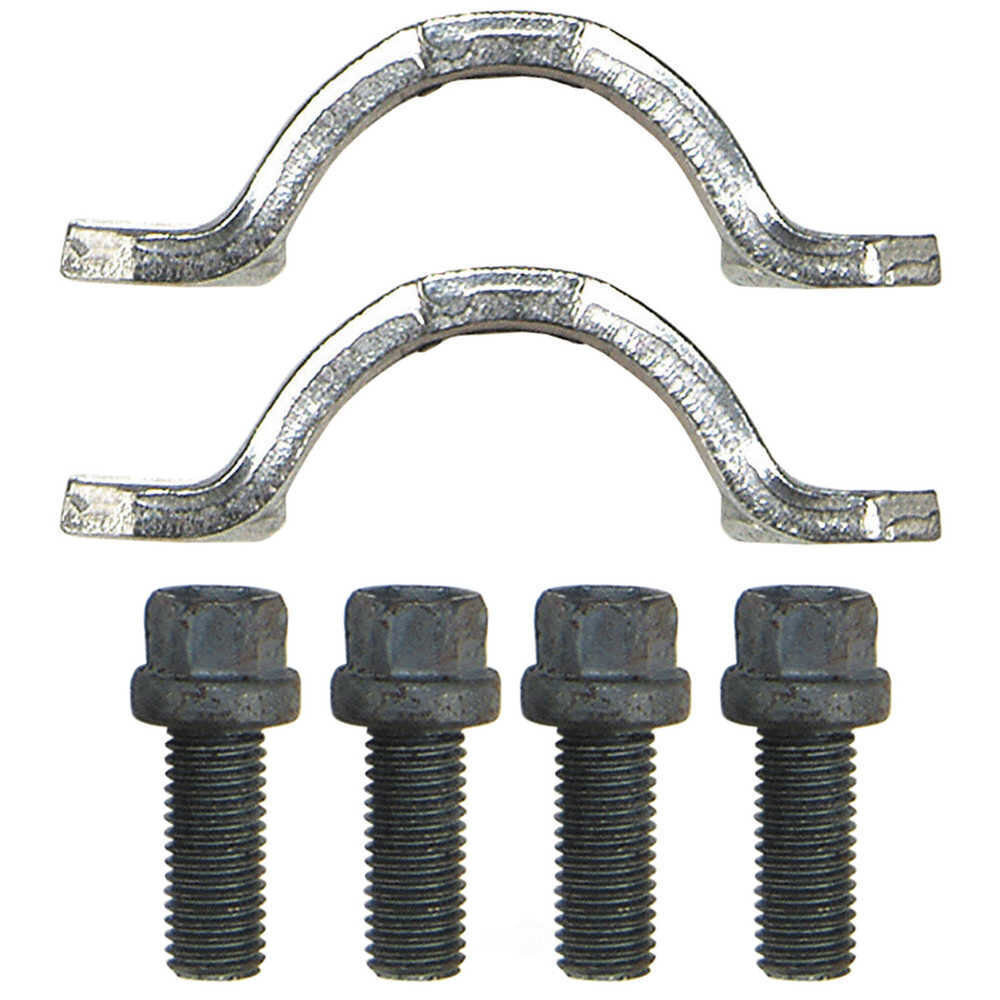 Кріплення хрестовини кардана MOOG 43710 Dodge Ram 3500, Ram 1500, Durango, Ram 2500; Ford Ranger, Escape, Explorer — запчастина Jeep — купити в Україні Jeep.in.