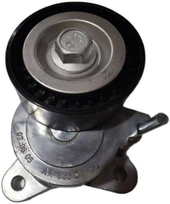 Натягувач ременя приводного MOPAR 4891595AC Chrysler Sebring; Dodge Journey, Avenger, Caliber; Jeep Patriot, Compass; Fiat Freemont — запчастина Jeep — купити в