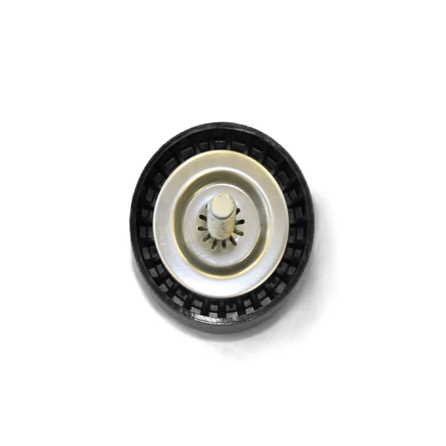 Ролик приводного ременя верхній D=65MM MOPAR 4891797AB Dodge Journey, Caliber, Avenger; Jeep Compass, Patriot, Wrangler; Chrysler Sebring; Fiat Freemont — запча