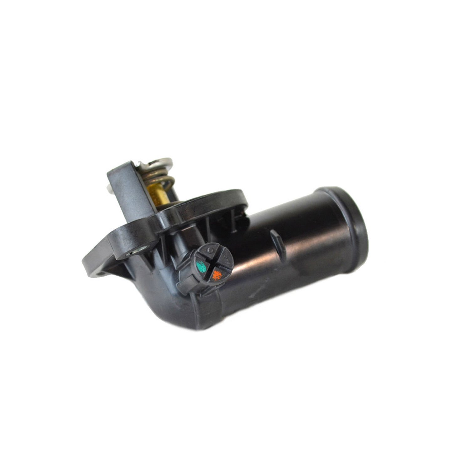 Термостат у корпусі 95 С MOPAR 5184570AJ Dodge Journey, Grand Caravan, Avenger; Chrysler Voyager, Town & Country, 200 — запчастина Jeep — купити в Україні Jeep.
