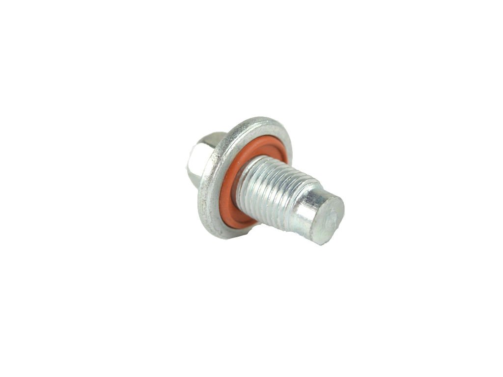 Пробка піддону двигуна MOPAR 6507741AA Chrysler Voyager, 300C, Sebring, 300M, Concorde, Neon, PT Cruiser; Jeep Grand Cherokee, Cherokee; Dodge Journey, Avenger,