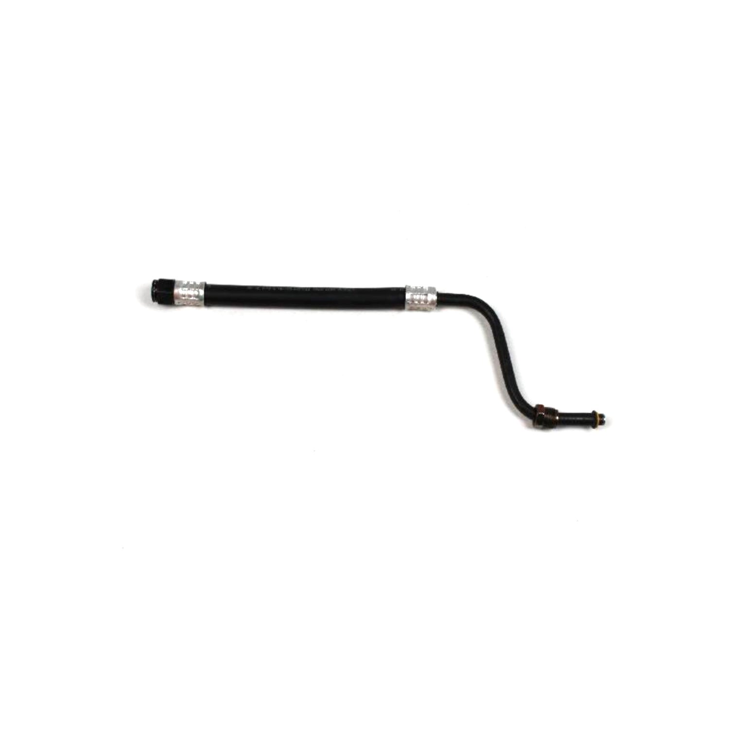 Шланг охолодження коробки вихідний MOPAR 68021174AB Jeep Patriot, Compass; Dodge Caliber — запчастина Jeep — купити в Україні Jeep.in.ua