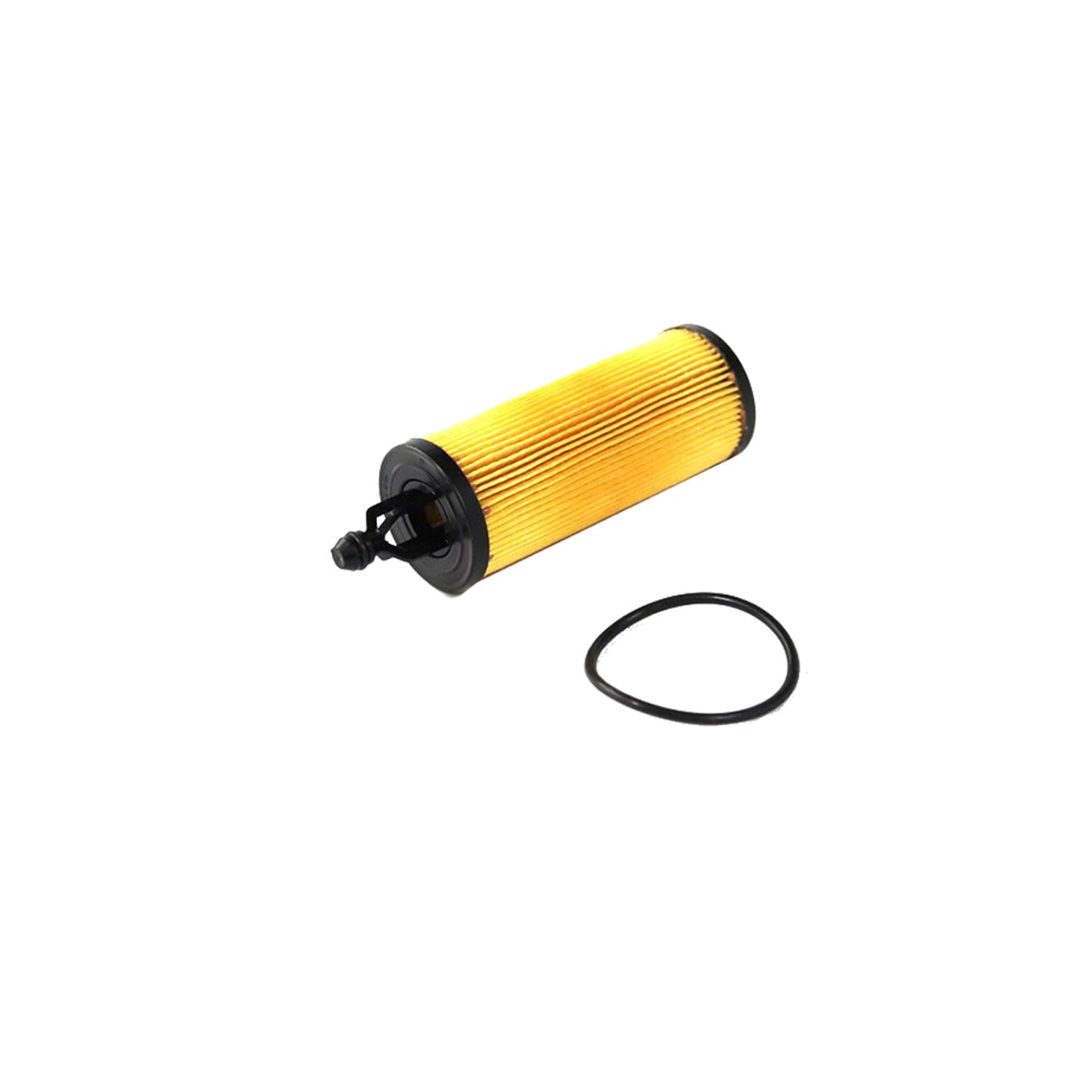 Фільтр масляний MOPAR 68191349AC Fiat Freemont; Jeep Wrangler, Cherokee, Grand Cherokee; Chrysler 300C, Voyager; Dodge Journey — запчастина Jeep — купити в Укра