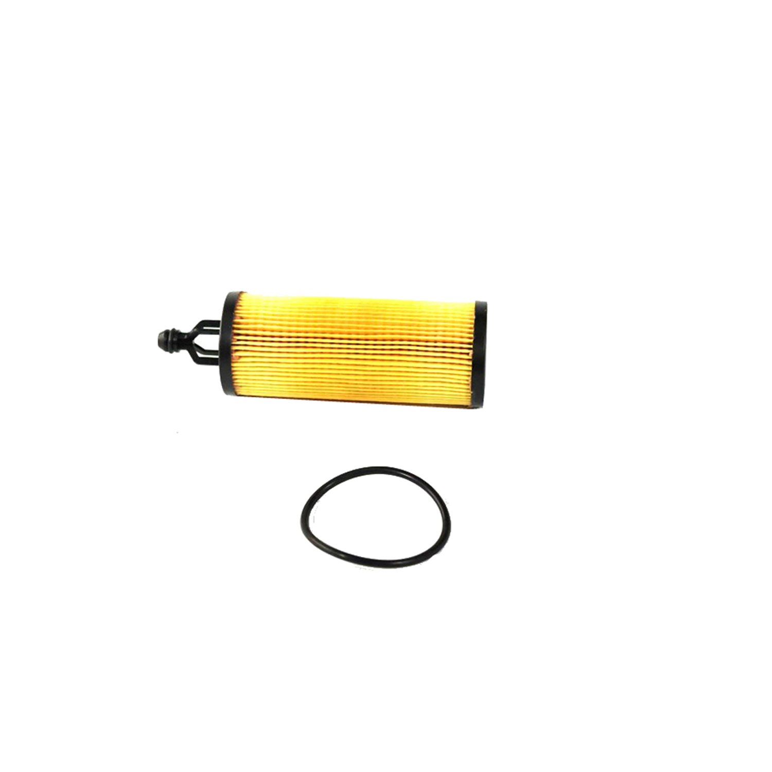 Фільтр масляний MOPAR 68191349AC Fiat Freemont; Jeep Wrangler, Cherokee, Grand Cherokee; Chrysler 300C, Voyager; Dodge Journey — Двигун і Система вихлопу / Масл