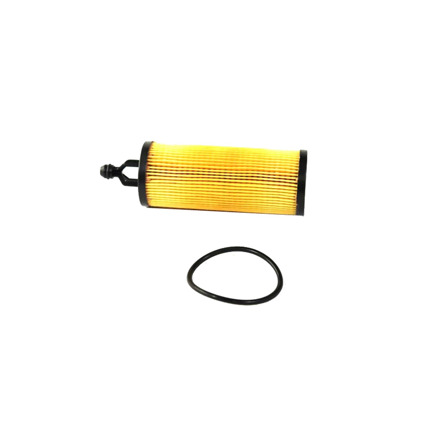 Фільтр масляний MOPAR 68191349AC Fiat Freemont; Jeep Wrangler, Cherokee, Grand Cherokee; Chrysler 300C, Voyager; Dodge Journey — Двигун і Система вихлопу / Масл