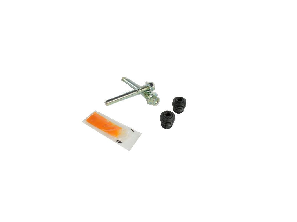 Болт супорта, к-т 2 шт + 2 пильовики MOPAR 68368164AA Chrysler Sebring, 200; Dodge Caliber, Avenger; Jeep Compass, Patriot — запчастина Jeep — купити в Україні 