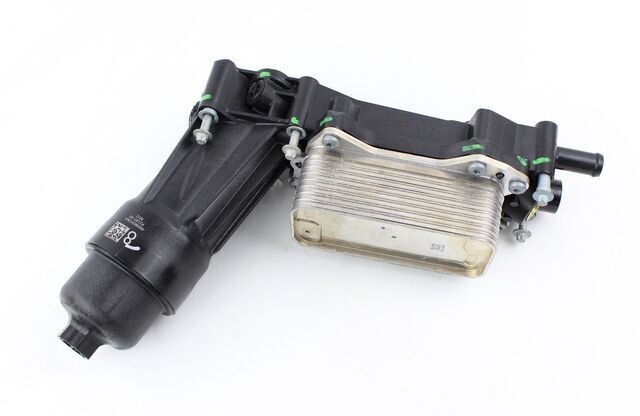 Теплообмінник без датчиків MOPAR 68596317AA Chrysler 300C; Fiat Freemont; Dodge Journey; Jeep Cherokee, Grand Cherokee, Wrangler — запчастина Jeep — купити в Ук