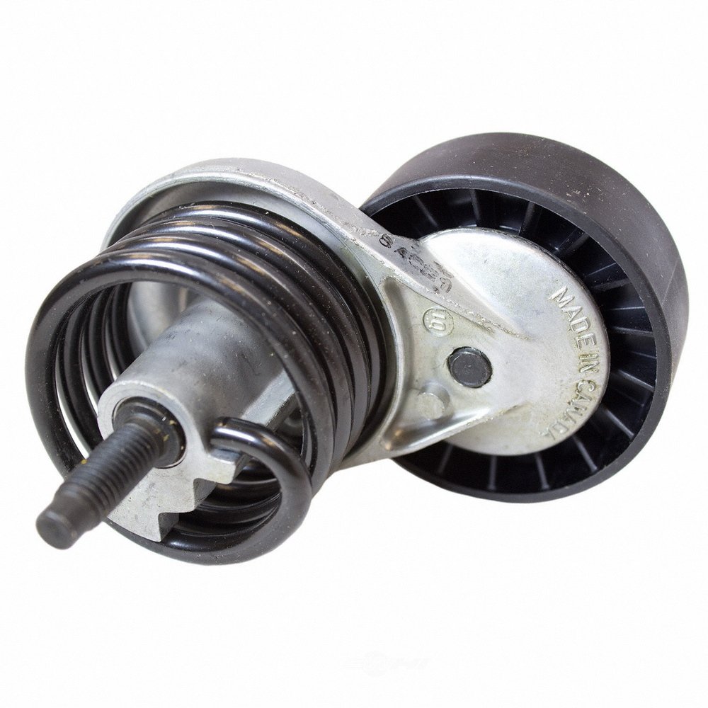 Натягувач Motorcraft F2TZ6B209D Ford F-150, F-250, F-350 — запчастина Jeep — купити в Україні Jeep.in.ua