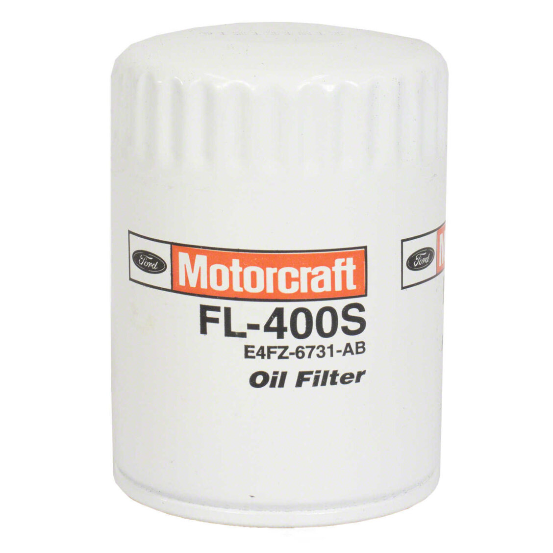Масляний фільтр Ford/ Motorcraft FL400S Ford Focus, Windstar, Mustang, Taurus — запчастина Jeep — купити в Україні Jeep.in.ua