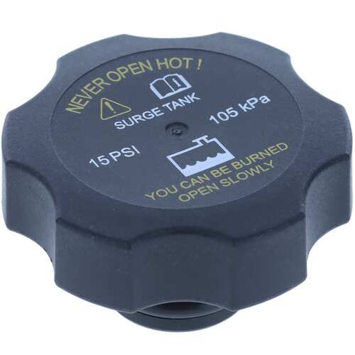 Кришка радіатора 15 psi MOTORAD 10248MT Mazda 6; Cadillac CTS — запчастина Jeep — купити в Україні Jeep.in.ua