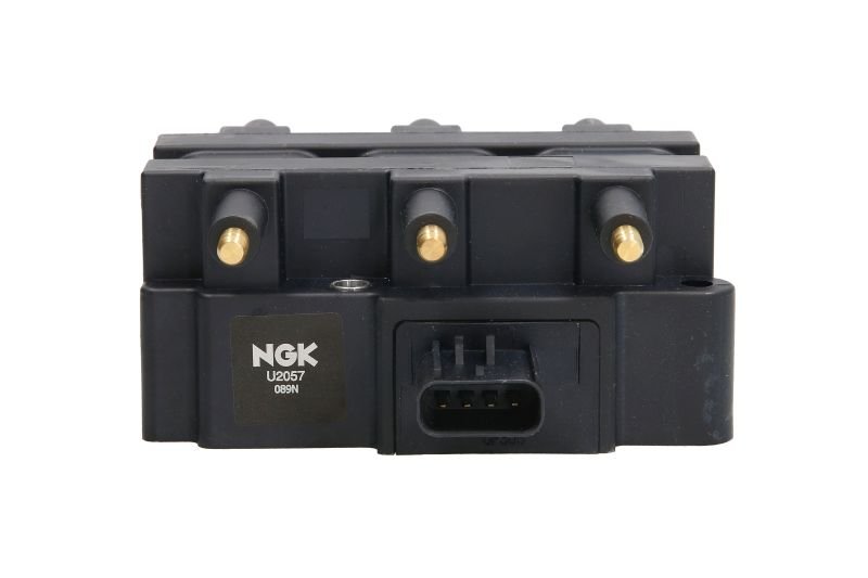 Котушка запалювання NGK 48260 Chrysler Voyager, Town & Country; Jeep Wrangler — запчастина Jeep — купити в Україні Jeep.in.ua