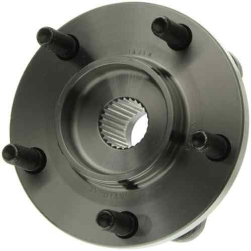 Ступиця передня 15" Autoextra 513123 Chrysler Voyager; Dodge Caravan — запчастина Jeep — купити в Україні Jeep.in.ua