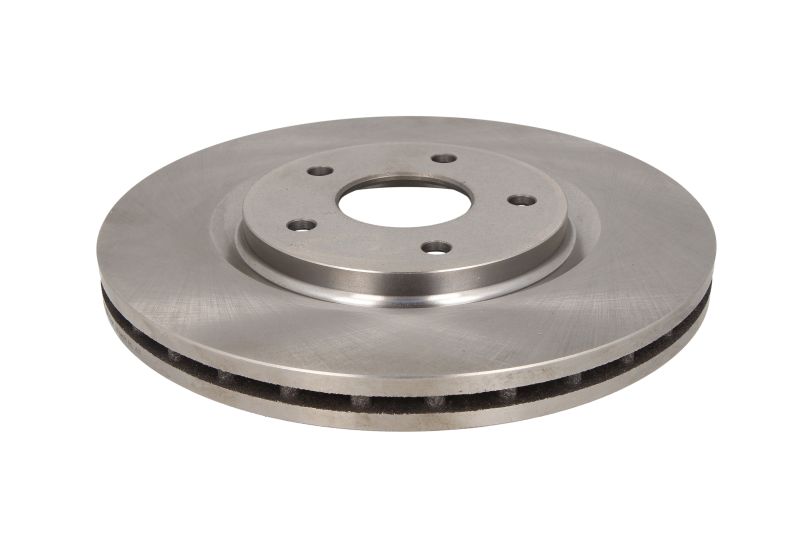 Диск гальмівний передній ABE 4779712ABE Fiat Freemont; Chrysler Voyager, Town & Country, Pacifica; Dodge Grand Caravan, Journey — запчастина Jeep — купити в Укр