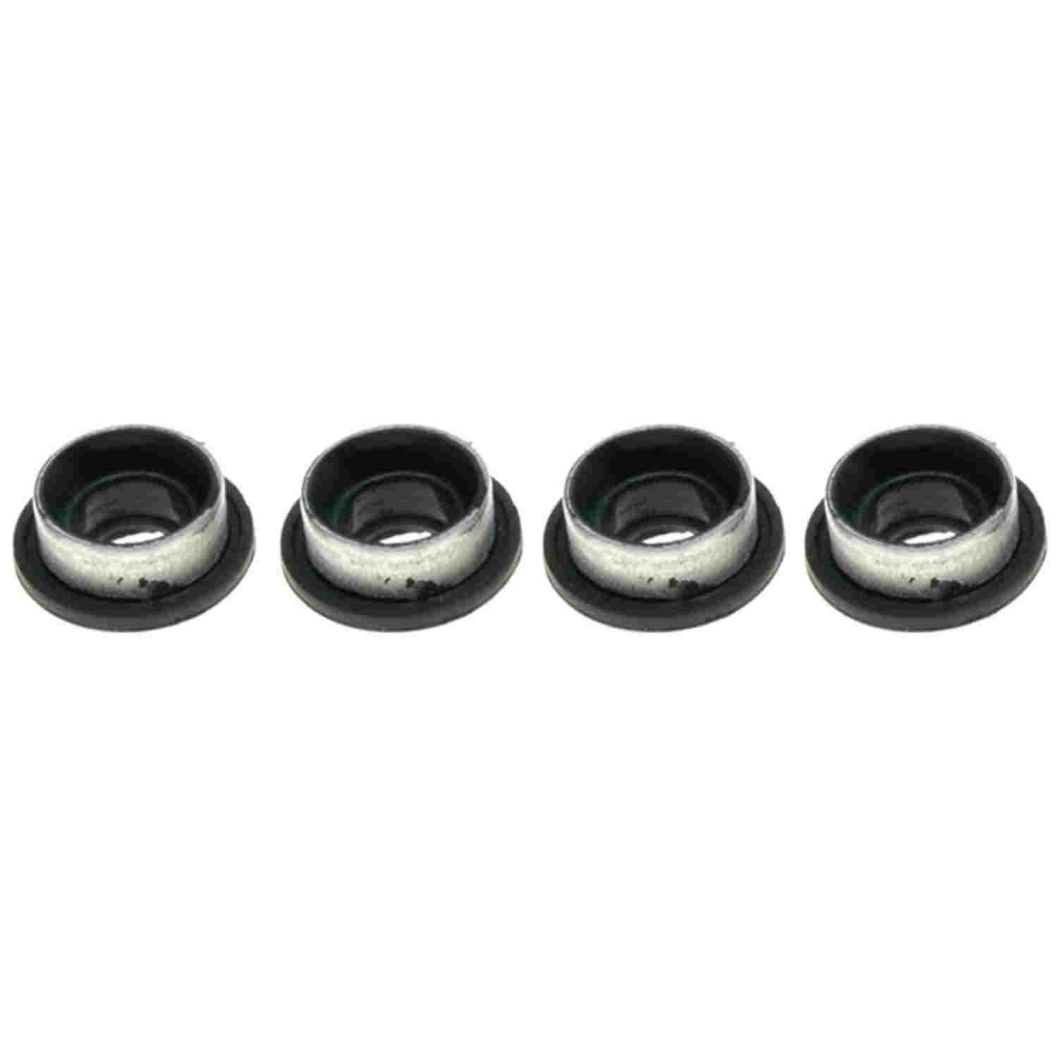 Пильовики направляючих компл 4 шт ACDelco 18K2385 Chrysler 300C; Chevrolet Tahoe; Dodge Caliber, Challenger; Cadillac Escalade — запчастина Jeep — купити в Укра