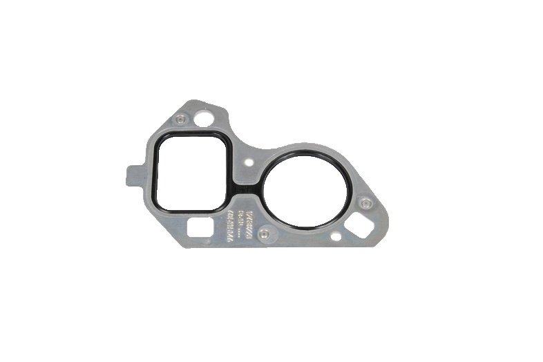 Прокладка помпи охолодження двигуна ACDelco 251663 Chevrolet Tahoe, Silverado 2500, Silverado 1500, Corvette, Camaro, Avalanche; Cadillac CTS, Escalade; Hummer 