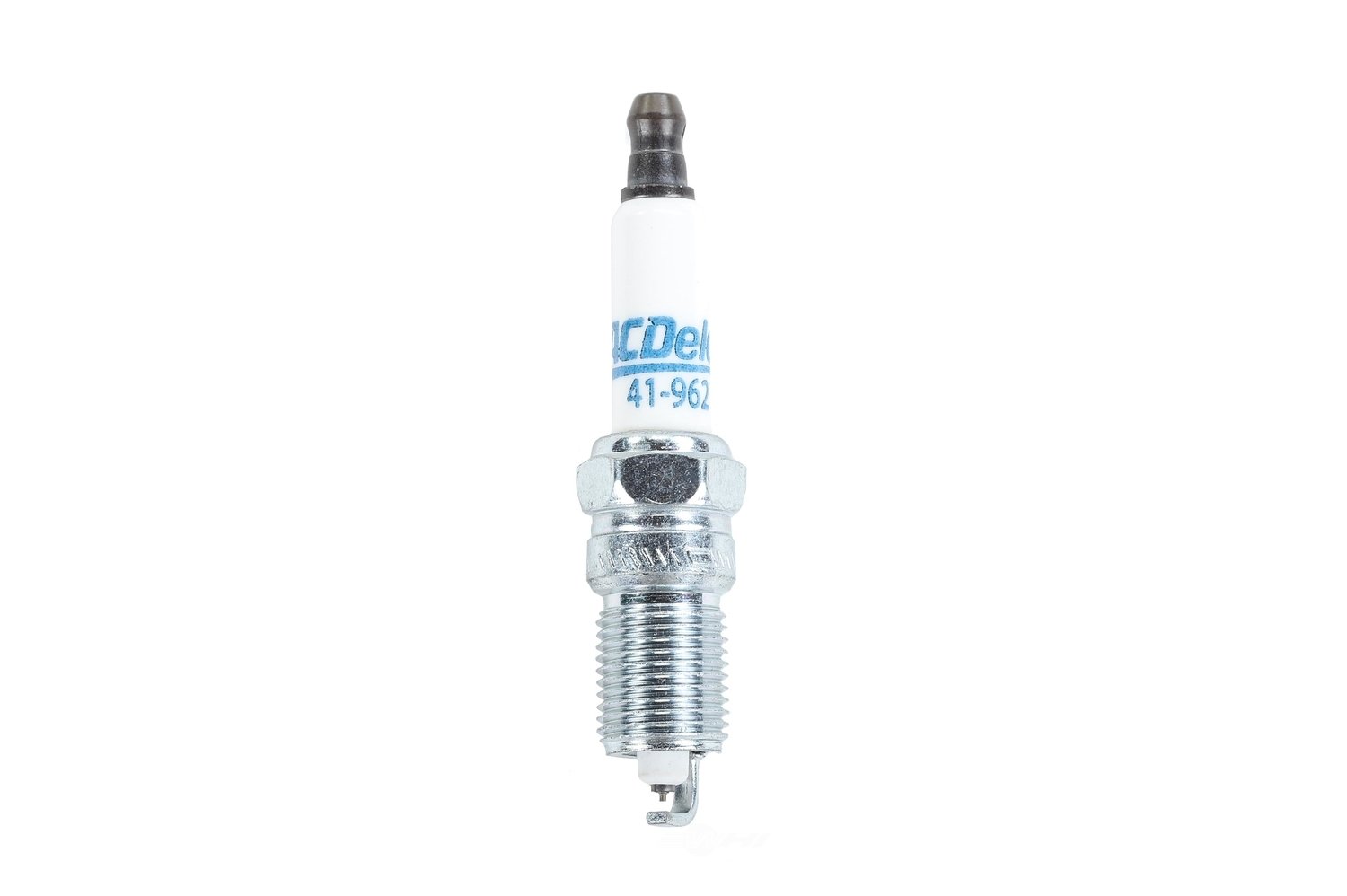 Свічка запалювання Double Platinum ACDelco 41962 Cadillac Seville, SRX, STS, Escalade, XLR, CTS, Deville; Hummer H3, H2; Chevrolet Camaro, Caprice, Silverado 25