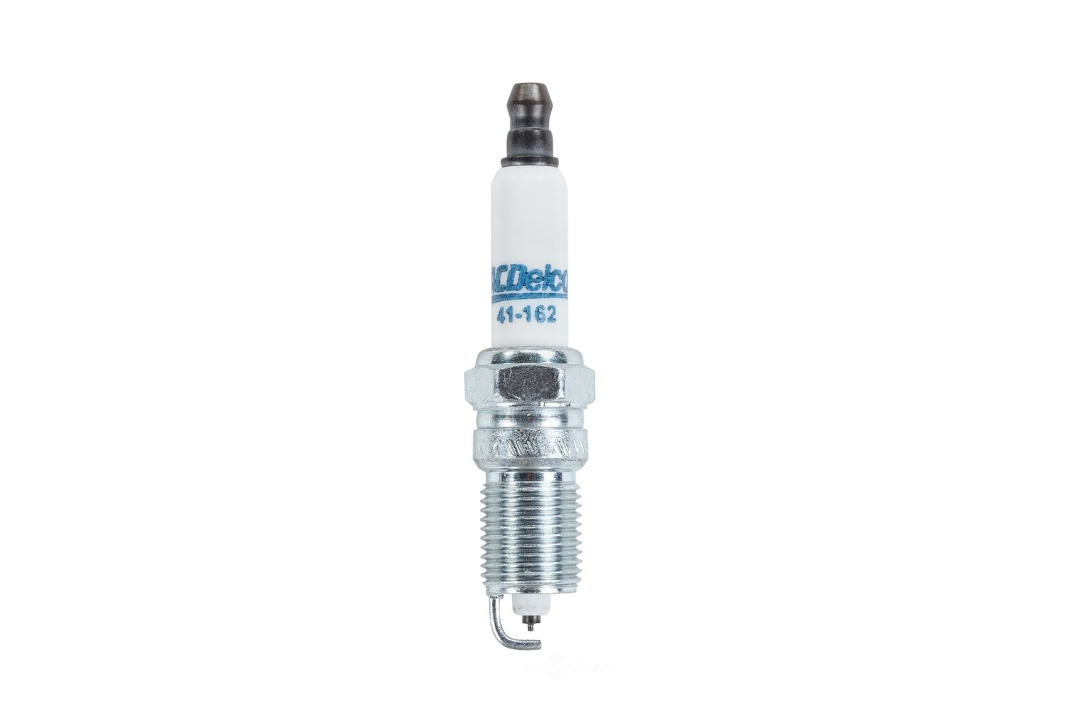 Свічка запалювання Iridium ACDelco 41162 Cadillac Seville, SRX, Deville, STS, Escalade, XLR, CTS; Hummer H3, H2; Chevrolet Camaro, Caprice, Silverado 2500; Buic