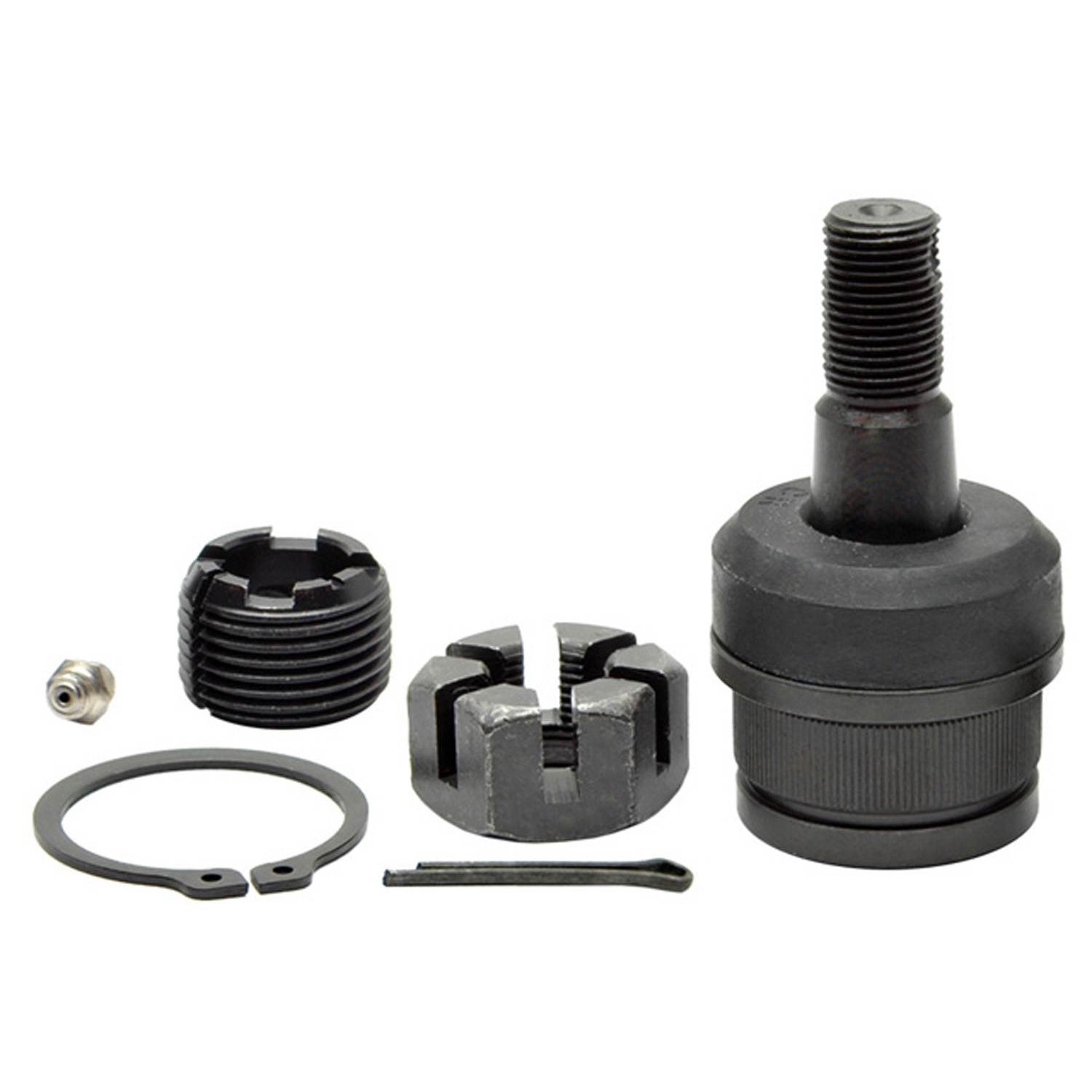 Опора кульова нижня ACDelco 46D2117A Jeep Wrangler, Cherokee, Grand Cherokee — запчастина Jeep — купити в Україні Jeep.in.ua
