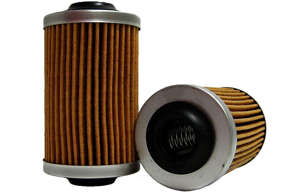 Фільтр масляний ACDelco PF2129G Cadillac CTS, SRX; Chevrolet Camaro, Caprice, Colorado — Масляний фільтр — купити в Україні Jeep.in.ua