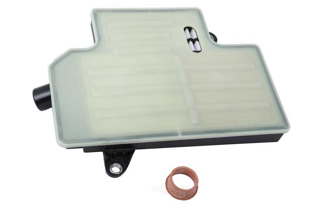 Фільтр акпп 10L60, 10L80 ACDelco TF937 GMC Sierra 1500; Chevrolet Tahoe, Silverado 1500, Camaro; Cadillac CT6, Escalade — запчастина Jeep — купити в Україні Jee