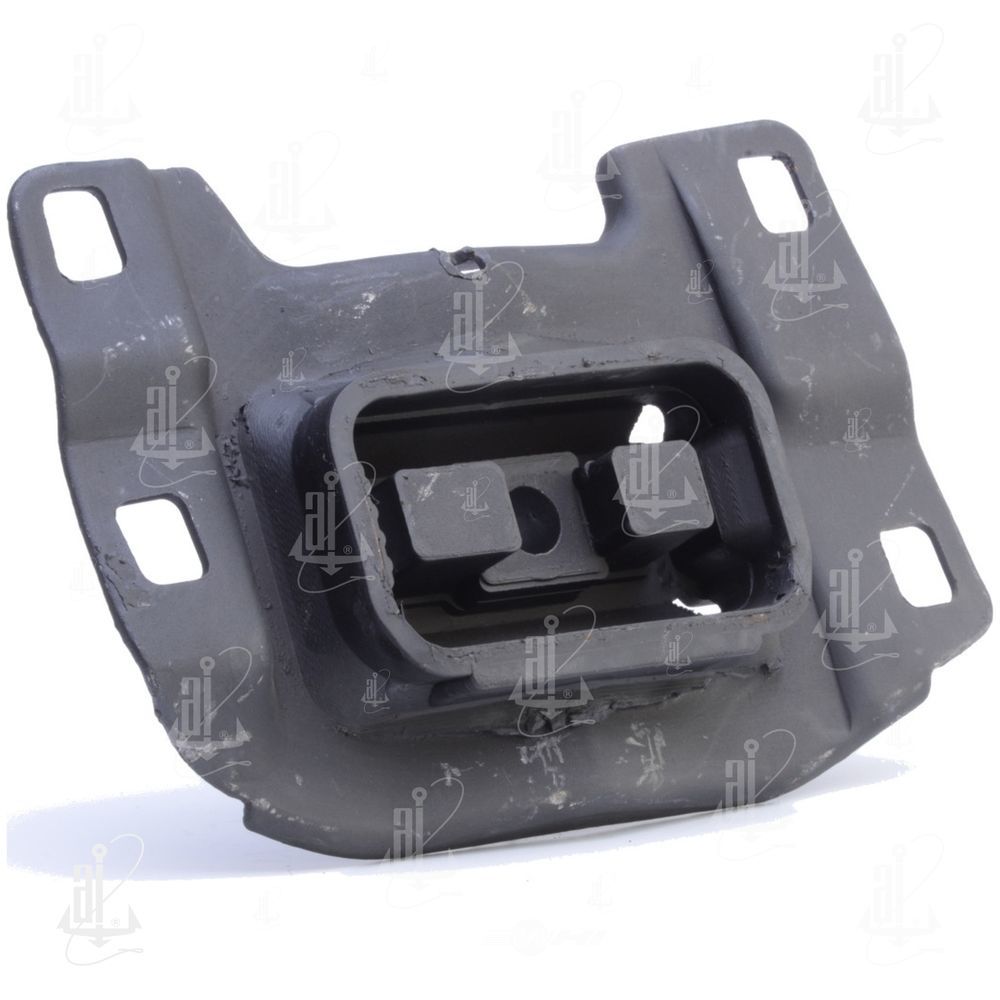 Подушка акпп ліва 2.0 TURBO Anchor 3238 Ford Focus, Kuga, Escape, Explorer; Lincoln MKC — запчастина Jeep — купити в Україні Jeep.in.ua
