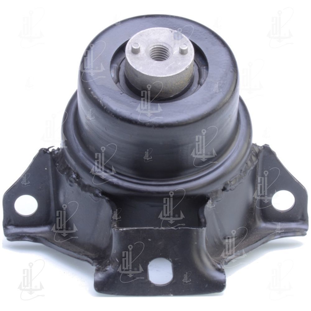 Подушка двигуна права Anchor 3276 GMC Sierra, Sierra 1500, Sierra 2500, Yukon, Yukon XL 1500; Chevrolet Silverado 1500, Silverado 2500, Suburban 1500, Suburban 