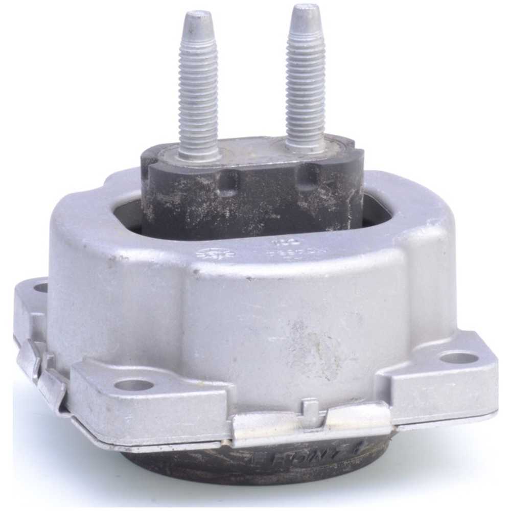 Подушка коробки квадратна 4 отвори Anchor 3298 Jeep Grand Cherokee; Dodge Durango — запчастина Jeep — купити в Україні Jeep.in.ua