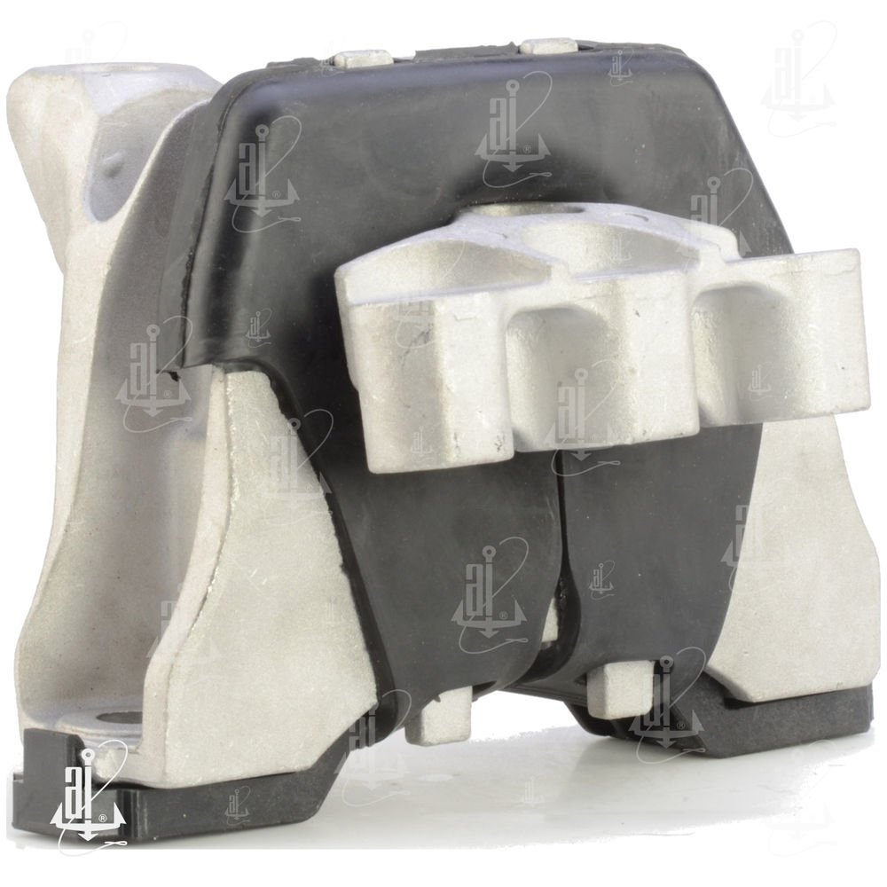Подушка двигуна права Hydraulic Anchor 3364 Dodge Dart — запчастина Jeep — купити в Україні Jeep.in.ua