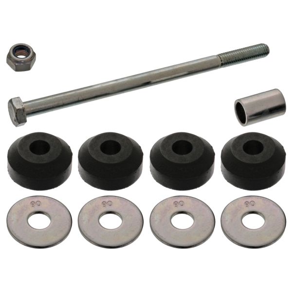 Стійка стабілізатора заднього APPLUS 30777AP Jeep Patriot, Compass; Dodge Caliber, Grand Caravan, Neon; Chrysler Neon — запчастина Jeep — купити в Україні Jeep.
